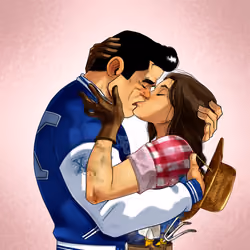 XOXO #585