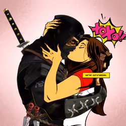 XOXO #8738