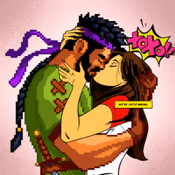 XOXO #2539