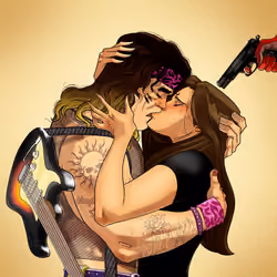 XOXO #8346
