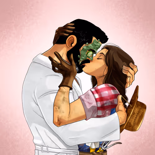 XOXO #7330