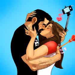 XOXO #8595