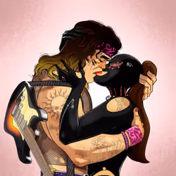 XOXO #4502