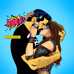XOXO #3280