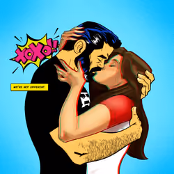 XOXO #6385