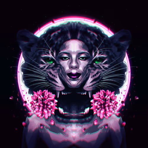 BEAUTIFUL CREATURES V2