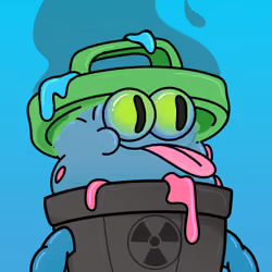 minigarbage traits #97