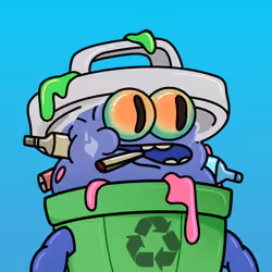 minigarbage traits #183