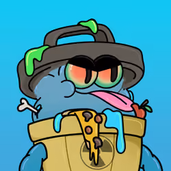 minigarbage traits #371
