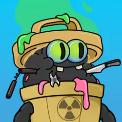 minigarbage traits #524