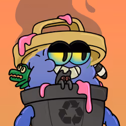 minigarbage traits #203