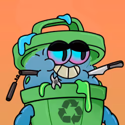 minigarbage traits #270