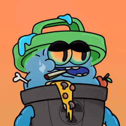 minigarbage traits #10