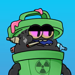 minigarbage traits #395
