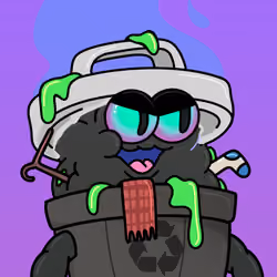 minigarbage traits #204