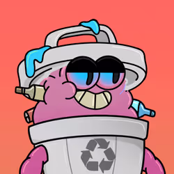 minigarbage traits #521