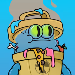 minigarbage traits #98