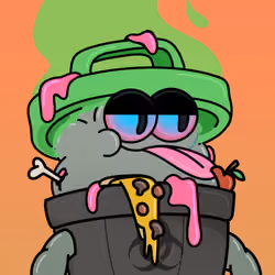 minigarbage traits #522