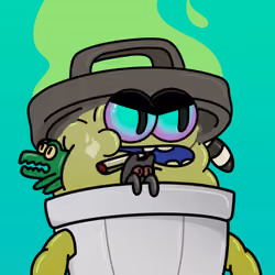 minigarbage traits #4