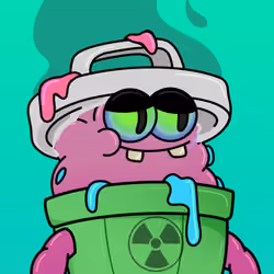 minigarbage traits #5