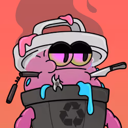 minigarbage traits #396