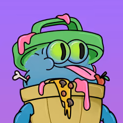 minigarbage traits #394