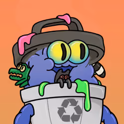 minigarbage traits #79