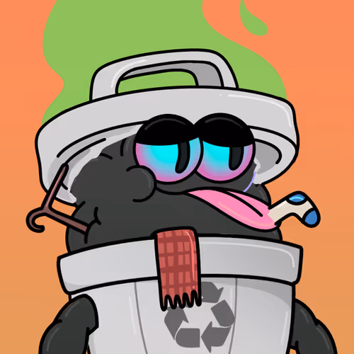 minigarbage traits #262