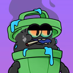 minigarbage traits #19