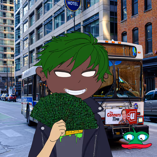 Merchant #31