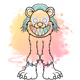 321
