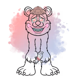 582