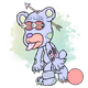414