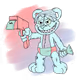 945