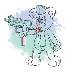 Twisted Bears #332