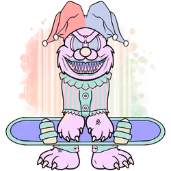 Twisted Bears #292