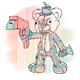 1763