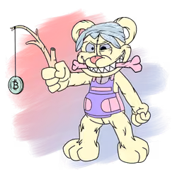 Twisted Bears #385
