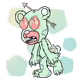 687