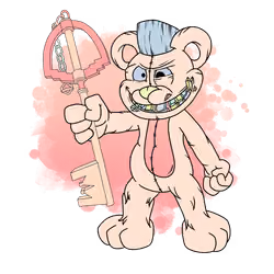 Twisted Bears #88