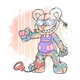 717