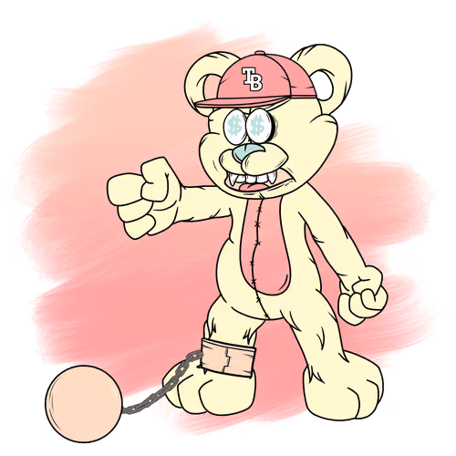 Twisted Bears