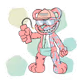 7