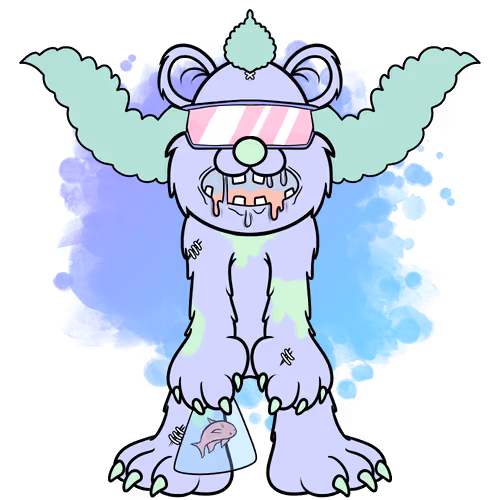 Twisted Bears