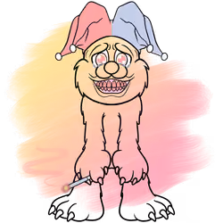 Twisted Bears #222