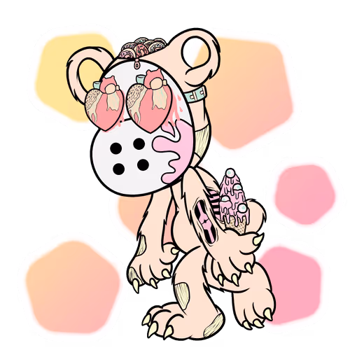 Twisted Bears
