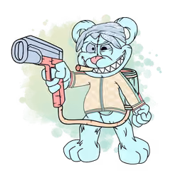 Twisted Bears #239