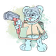 239