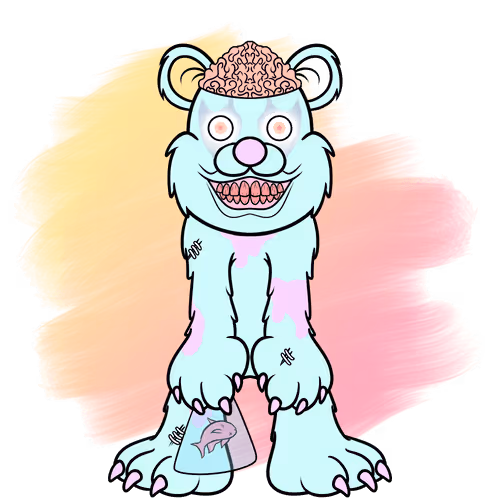 Twisted Bears