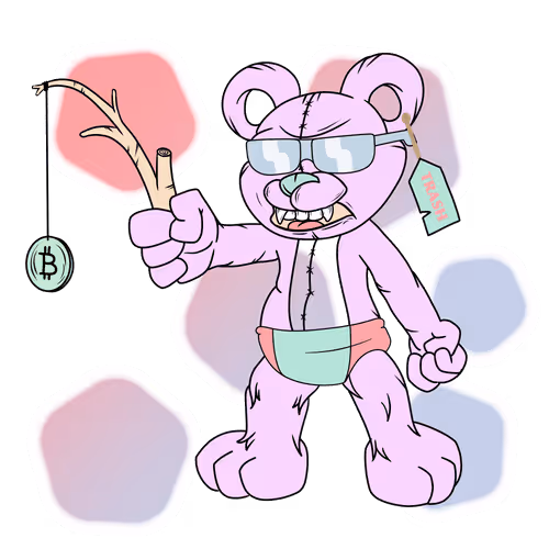 Twisted Bears